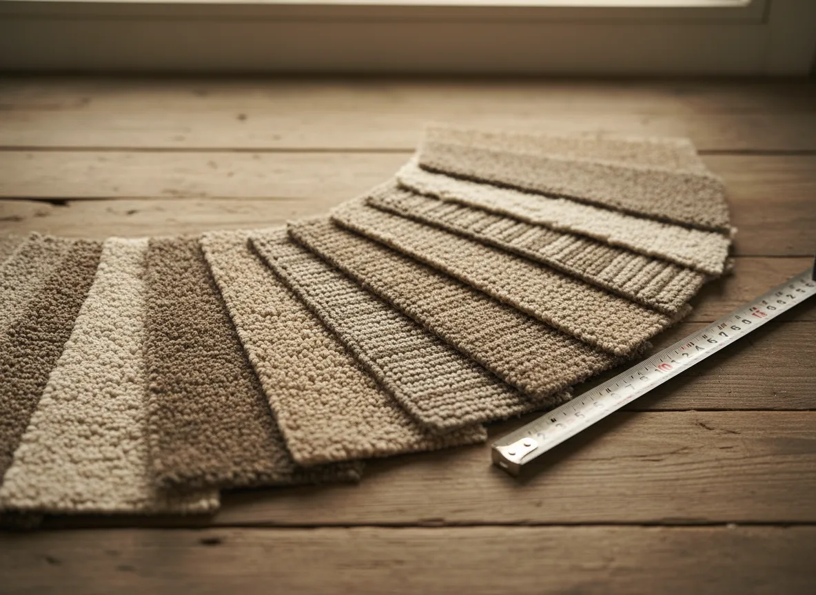 Carpet Installation Red Level, AL FAQs